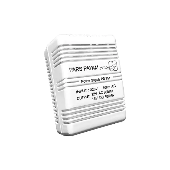 ترانس آیفون صوتی پارس پیام مدل PD-751