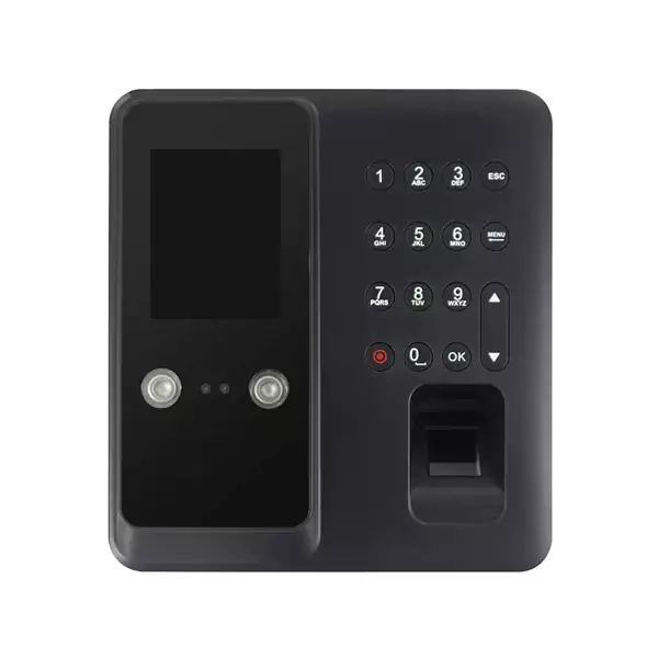 دستگاه حضور و غیاب تشخیص چهره مدل 2209