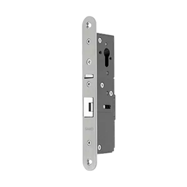 قفل برقی توکار دو طرفه و دو حالته سارو مدل ELatch01