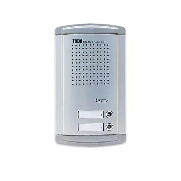 پنل صوتی تابا الکترونیک مدل TL-660