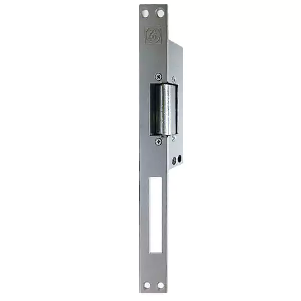قفل مقابل برقی تابا مدل TL-645