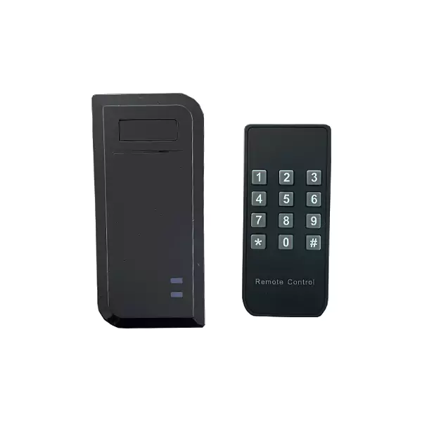 اکسس کنترل مایفر روکار روستیک مدل RAC