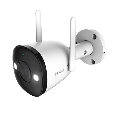 دوربین مداربسته بیسیم 3 مگاپیکسل مدل Imou Bullet 2E