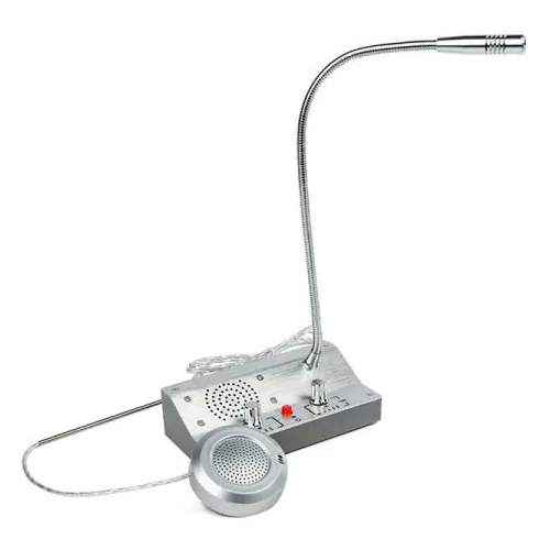میکروفن گیشه فلزی مدل 1930m