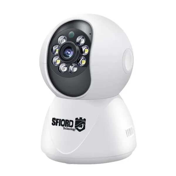 دوربین مداربسته وایرلس اسفیورد Z230