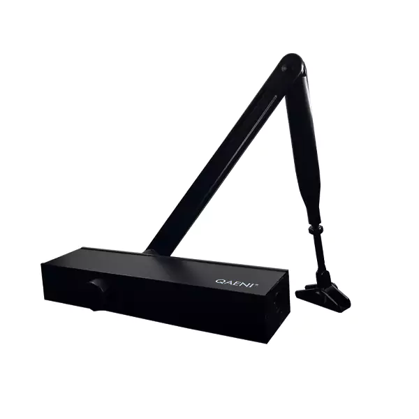 آرام بند مشکی قائینی تایوان 180 درجه مدل DCT 25P/B
