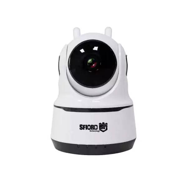 دوربین مداربسته وایرلس اسفیورد Z211