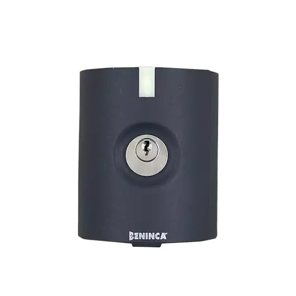 کی سوئیچ جک پارکینگ بنینکا