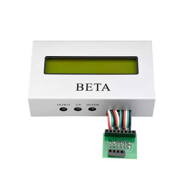 ماژول حذف ریموت جک پارکینگ