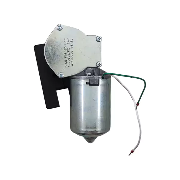 موتور جک زومر24 ولتی مدل XL500