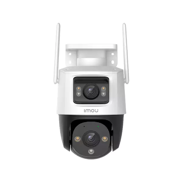 دوربین وایرلس کروزر دو لنزه 5+5 مگاپیکسل آیمو Cruiser Dual