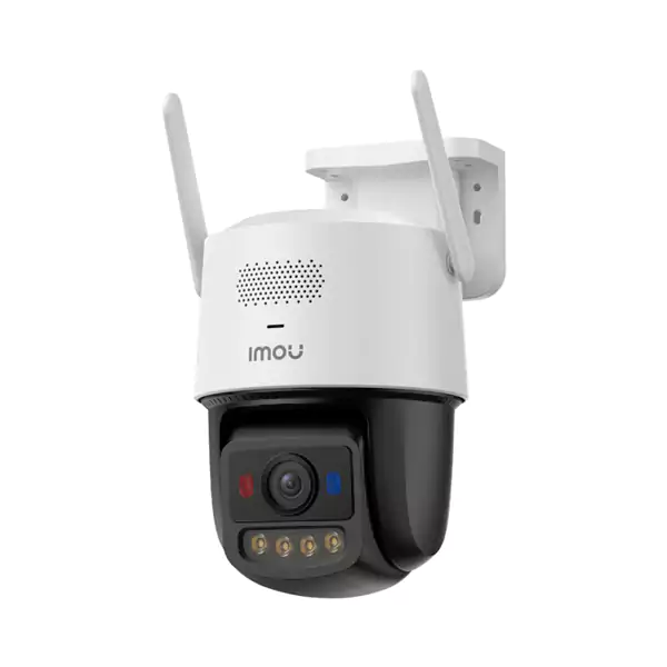 دوربین مداربسته وایرلس 6 مگاپیکسل تیتان پرو آیمو Titan Pro