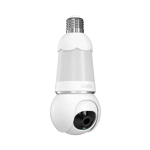 دوربین لامپی وایرلس آیمو Bulb Cam
