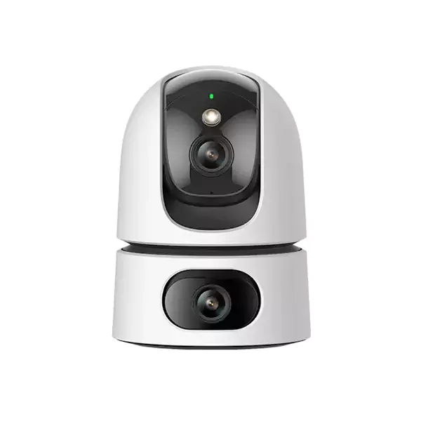 دوربین مداربسته وایرلس آیمو دو لنز Ranger Dual