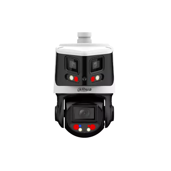 دوربین مداربسته بیسیم 8 مگاپیکسل داهوا 3 لنز مدل SDT3E410-8P-MB-A-PV1