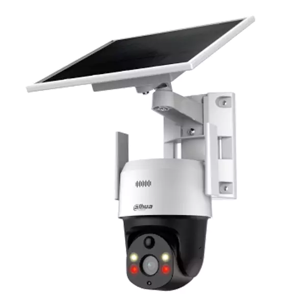 دوربین مداربسته کروزر سولار سیمکارتی 4G داهوا SD2A400HB