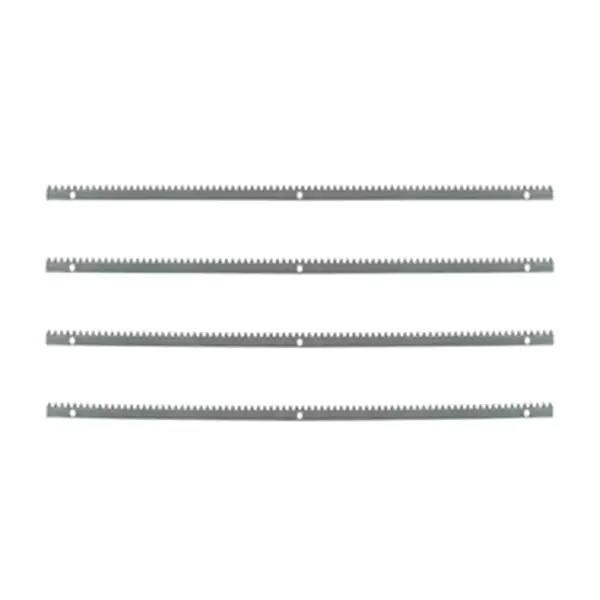 ریل جک پارکینگ سیماران مدل B102