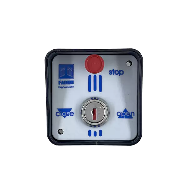 کی سوئیچ جک پارکینگ فادینی
