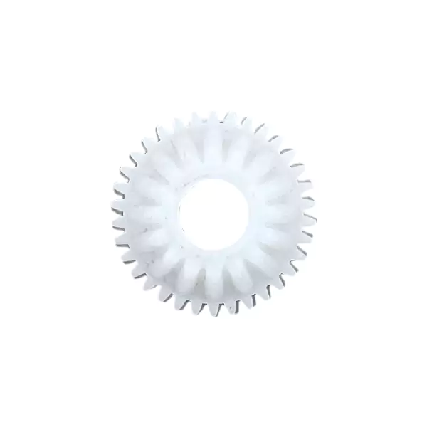 چرخ دنده دو طرفه جک بی اف تی مدل A25/BTN