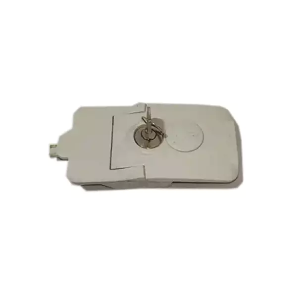 خلاص کن جک ریلی زومر SM40