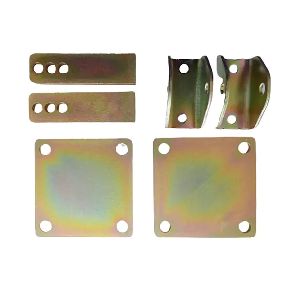 پایه جک پارکینگ یوتاب کد 689