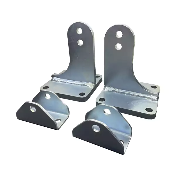 پایه جک پارکینگ زومر آلمان مدل XL 500/350