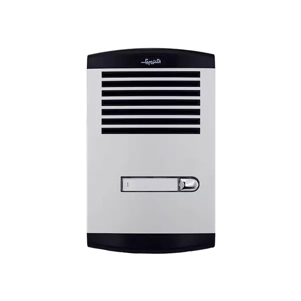 پنل آیفون صوتی الکتروپیک 875