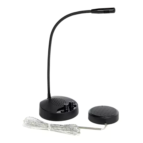 میکروفون گیشه مدل 3080 پلاس