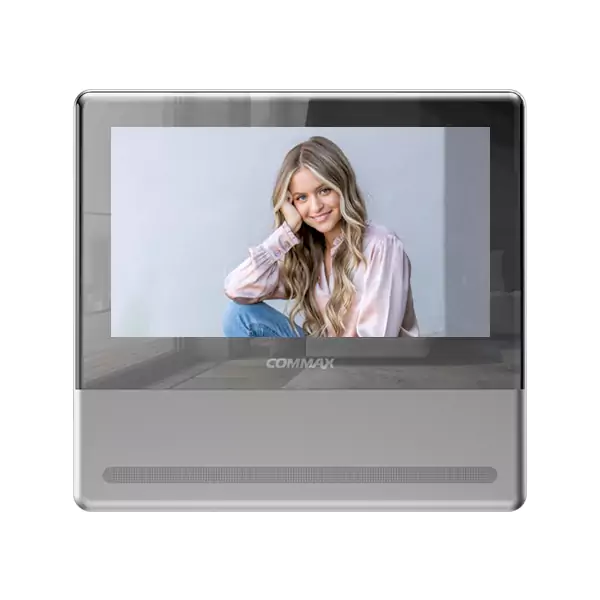آیفون تصویری تحت شبکه کوماکس CIP-710QP