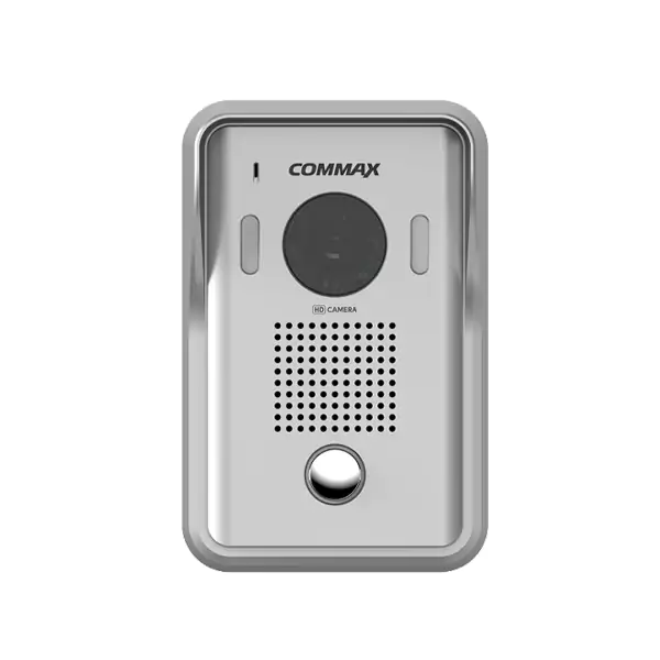 پنل تصویری تک واحدی تحت شبکه کوماکس مدل CIP-D20YS