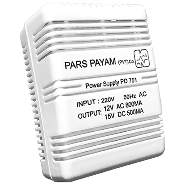 ترانس ارتباط داخلی پارس پیام سه سیم مدل PD-751