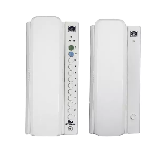 ارتباط داخلی رئیس منشی آسا الکترونیک AI-88T