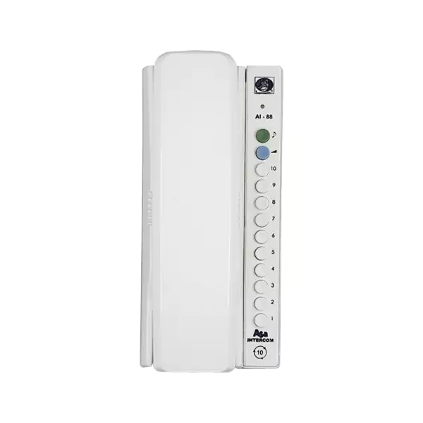 ارتباط داخلی همه باهم 10 واحدی آسا الکترونیک AI-88