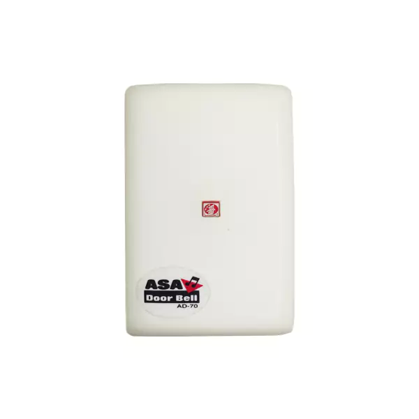 زنگ دینگ دانگ آسا AD-70