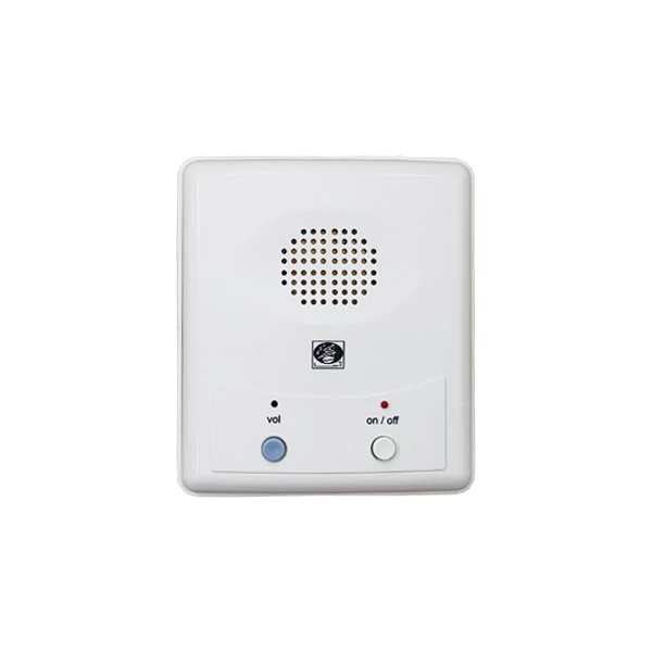 زنگ ارتباط داخلی 220 ولت آسا الکترونیک مدل AD-220