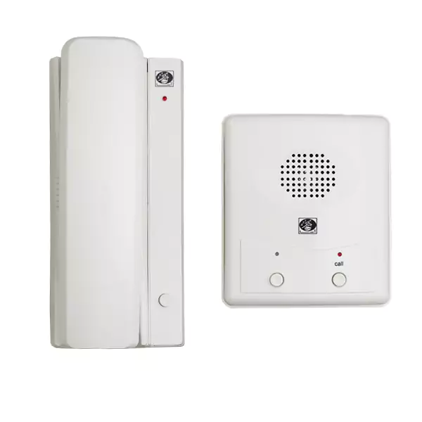 ارتباط داخلی یک به یک آیفونی آسا الکترونیک مدل AI-90