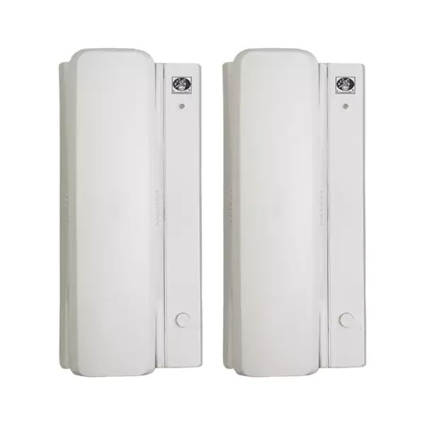 اینترکام یک به یک آسا دیواری سه سیم مدل AT-88