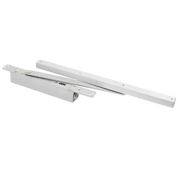 آرام بند توکار خطی سارو مدل CDC-CAM-24