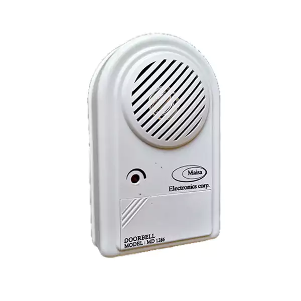 زنگ دینگ دانگ با باطری مایسا MD-1286