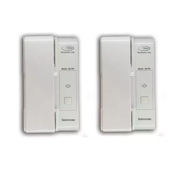 ارتباط داخلی یک به یک مایسا مدل MI224