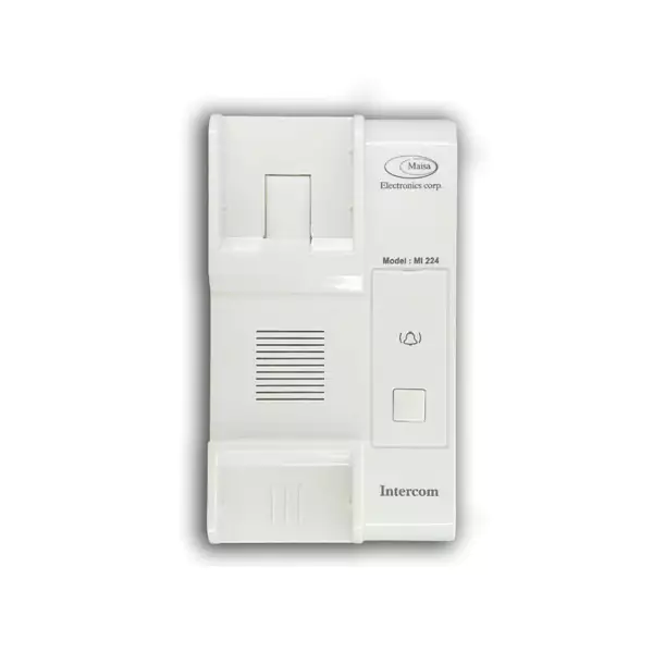 گوشی ارتباط داخلی فرعی یک به یک مایسا Mi 224-M