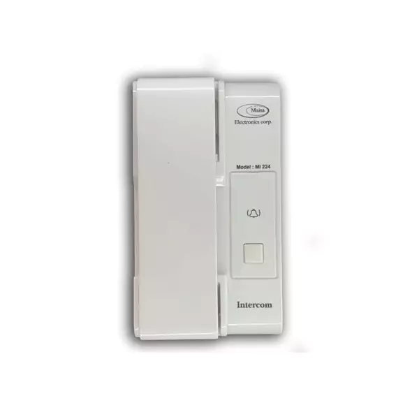 گوشی ارتباط داخلی اصلی یک به یک مایسا MI 224-s