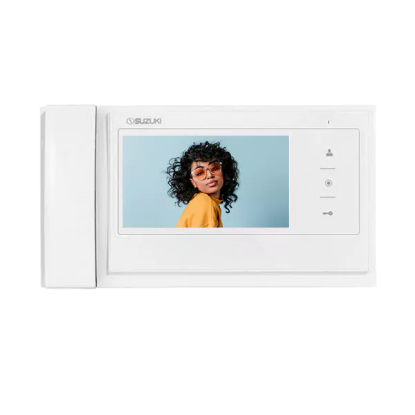 آیفون تصویری سوزوکی SZ-727