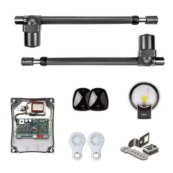 جک کی اتومیشن 220 ولتی وگا دو سرعته مدل PS300/500