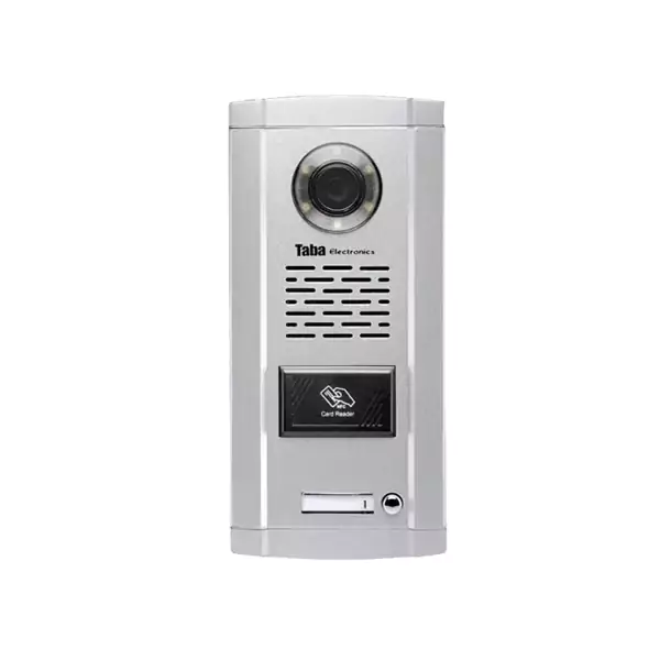 پنل تصویری کارتخوان تابا HD سهند مدل TVP-1860CR