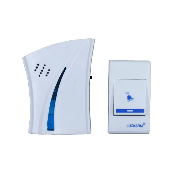 زنگ وایرلس لوک آرم مدل WI967