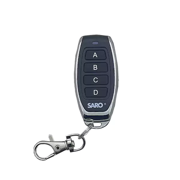ریموت کنترل اصلی سارو فرکانس 315MHZ