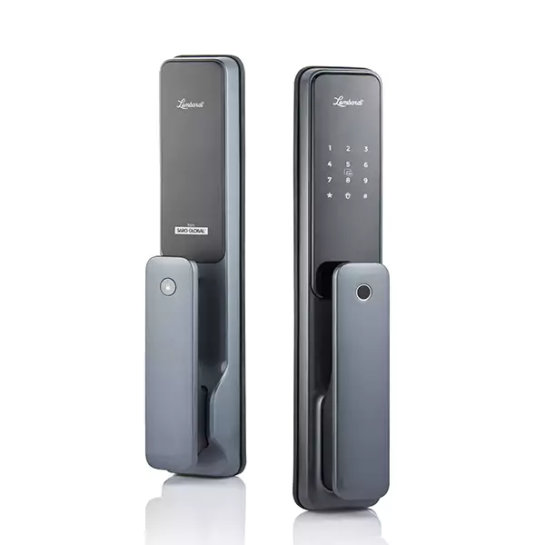 دستگیره دیجیتال لومباردی APS1-B