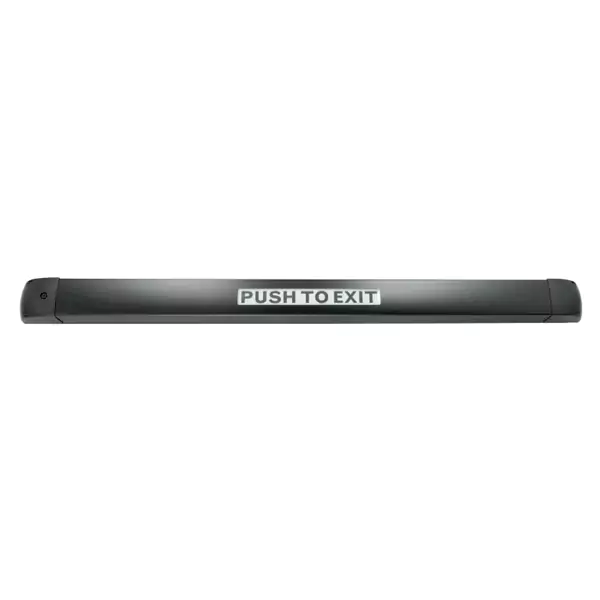 دستگیره خروج اضطراری دیجیتال سارو Digi-Exi-01