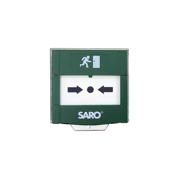 کلید خروج اضطراری سارو مدل EMB-01
